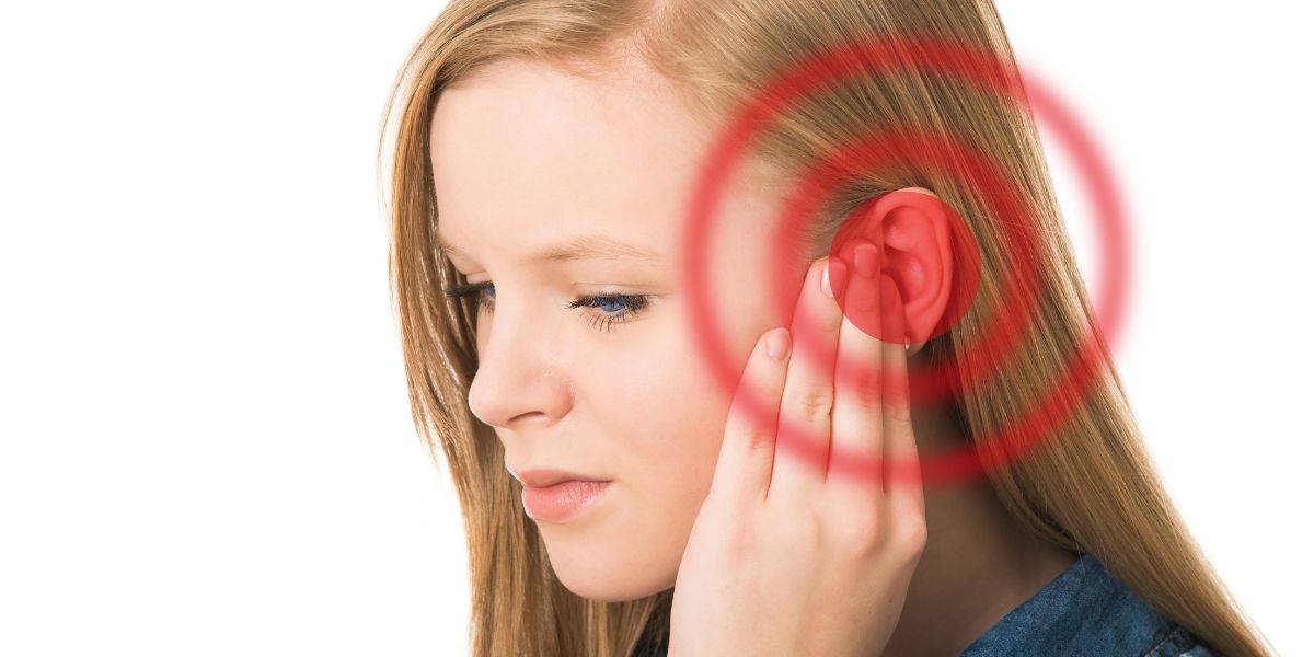 Kulak çınlaması tinnitus