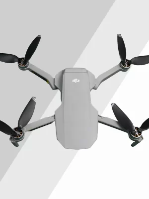 Drone FlyCam